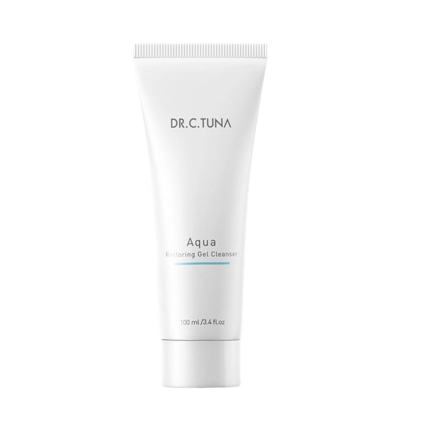 DR.C. TUNA Aqua Series