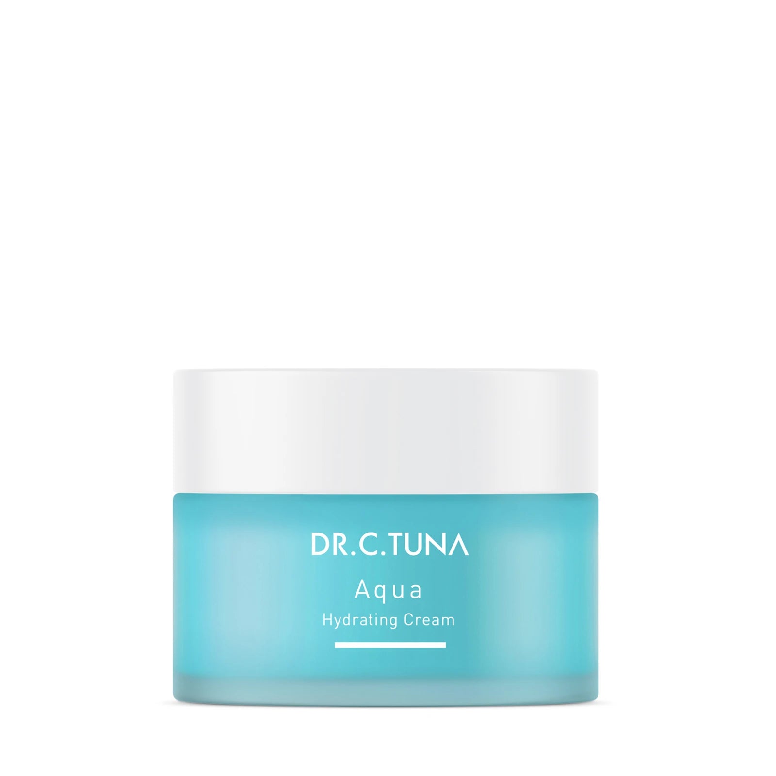 DR.C. TUNA Aqua Series