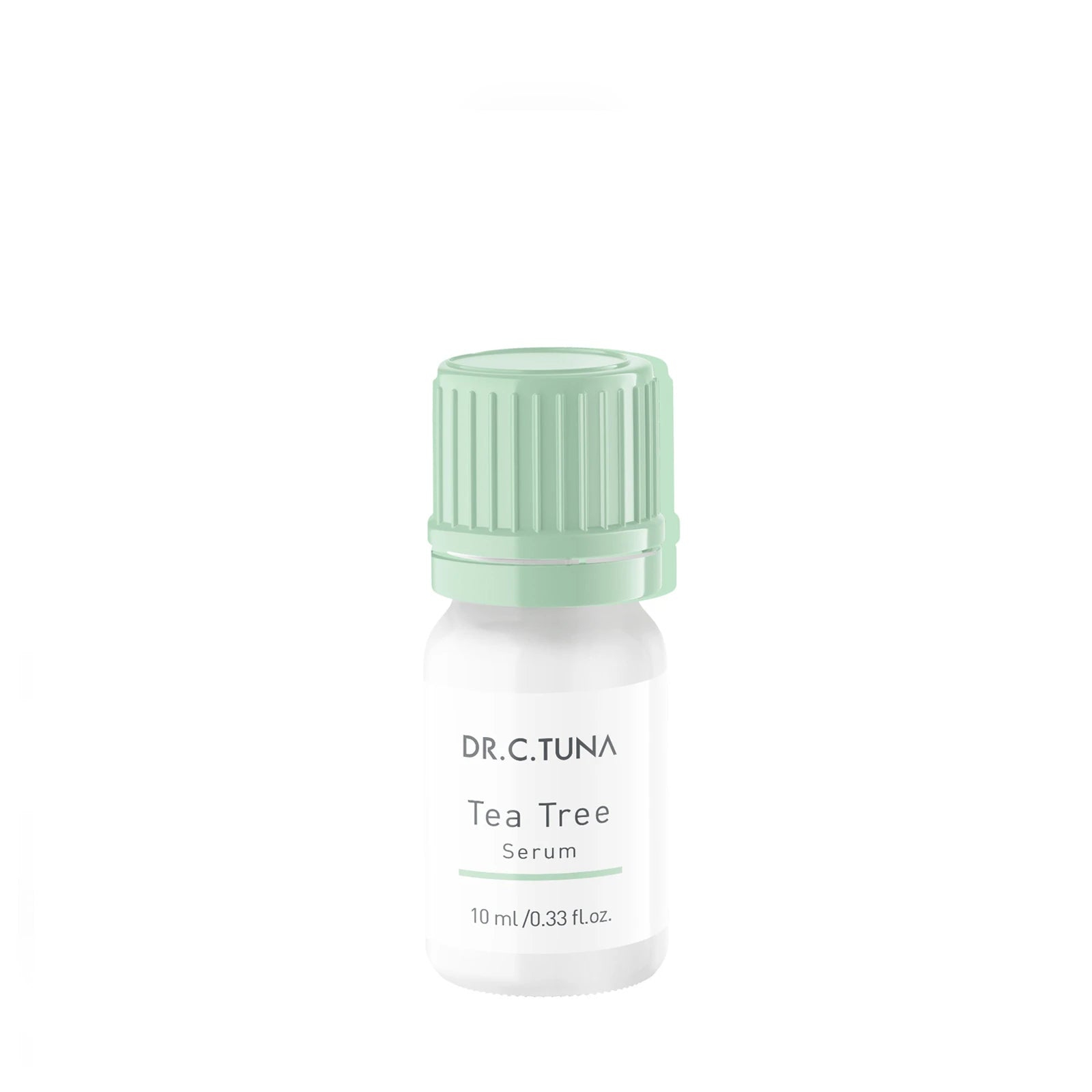 Dr. C. TUNA Tea Tree Series