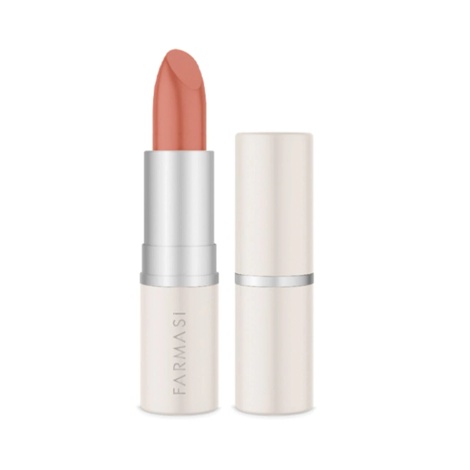 BB Glaze Lipstick Neutral Nude 01