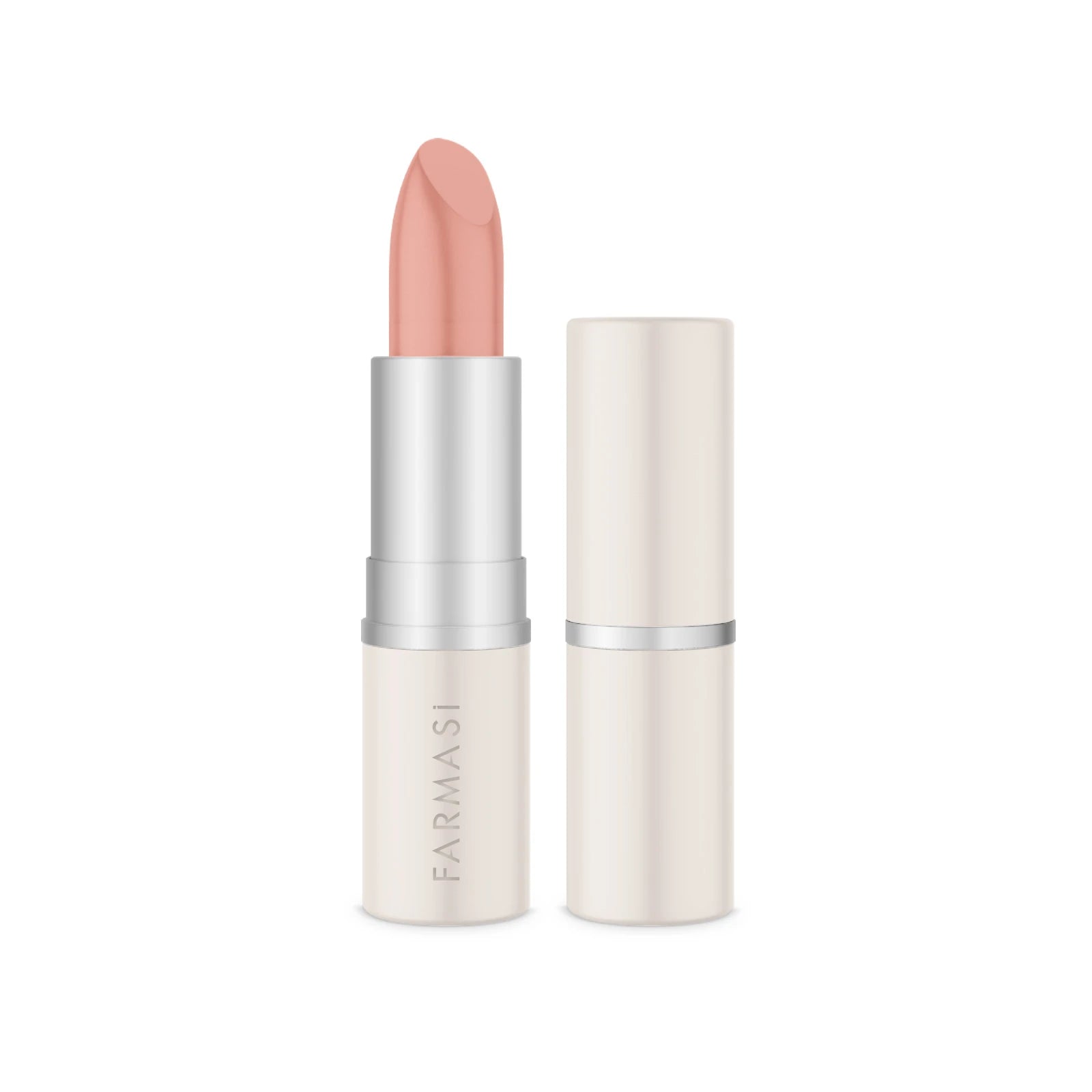 BB Glaze Lipstick Neutral Nude 01