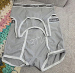 2 Pc grey set