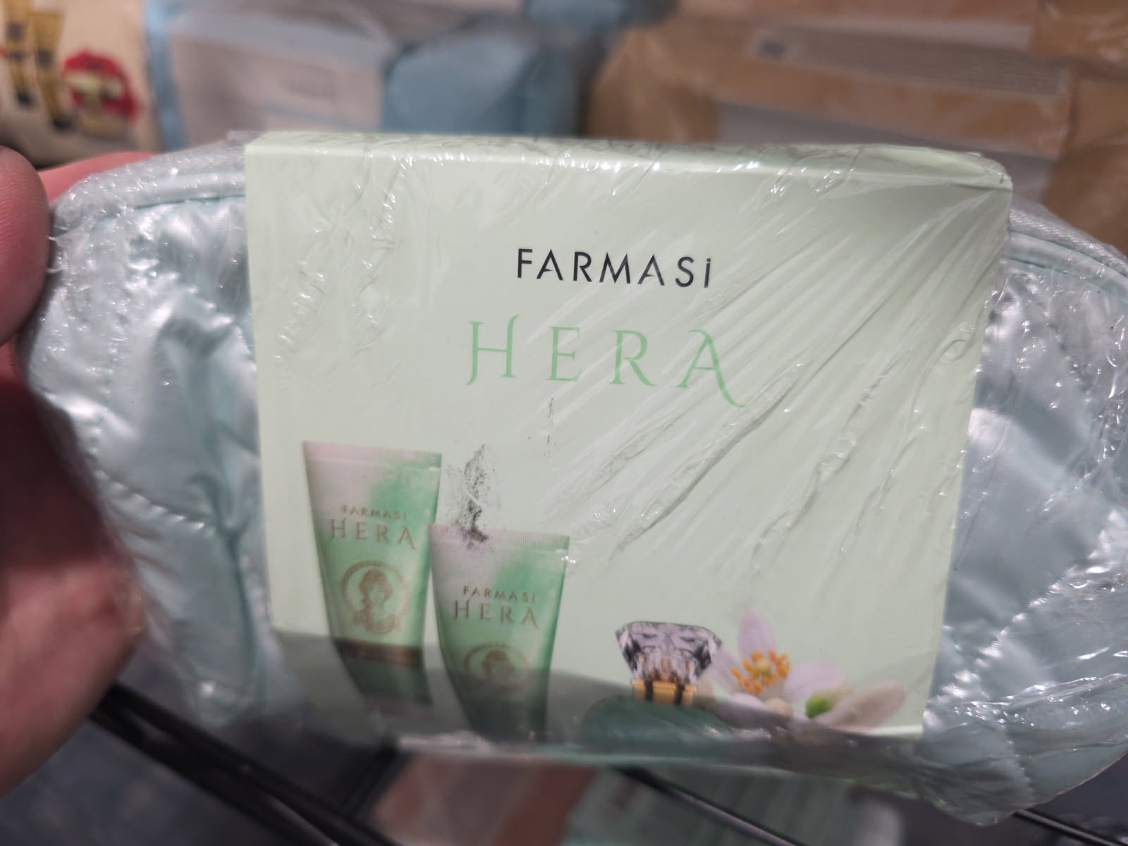 Farmasi Hera