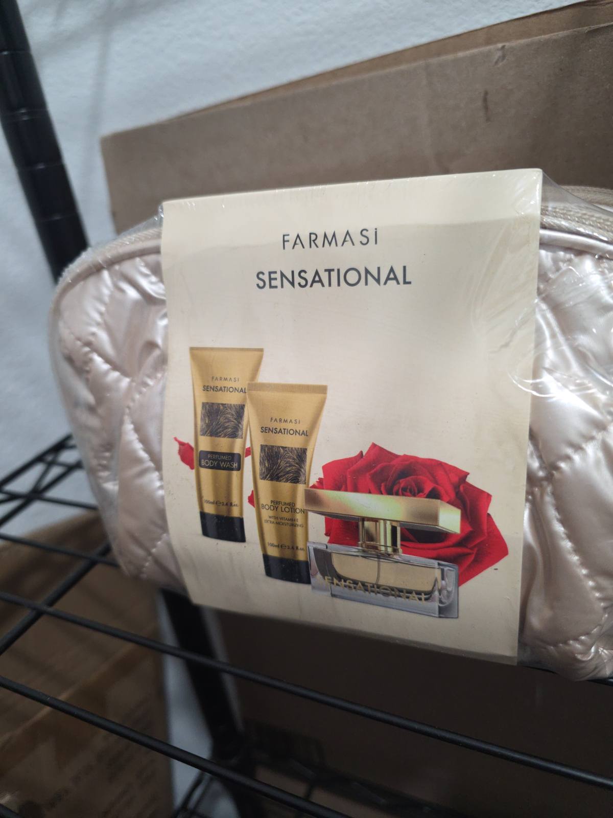 Farmasi Sensational
