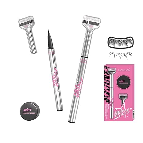 Unicos Lower Lash Stamp