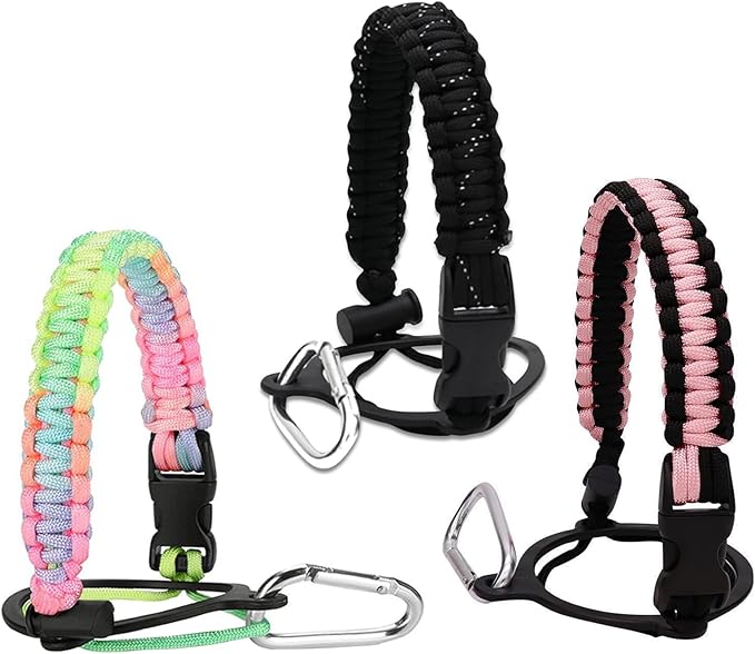 Coldest Paracord Handle