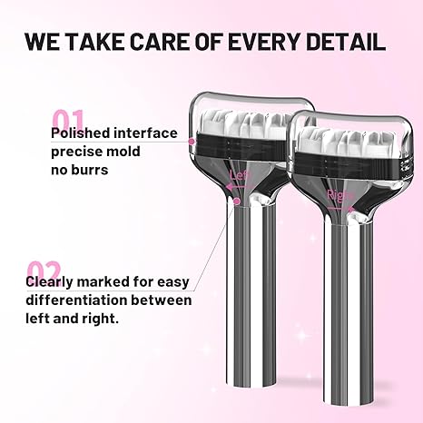 Unicos Lower Lash Stamp