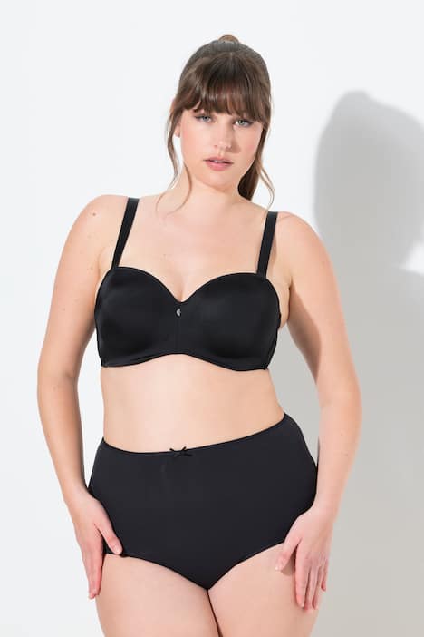 Color Block Briefs 3-Pack – Large