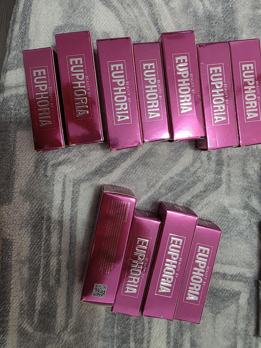 EUPHORIA™ XL Magnetic Makeup Palette