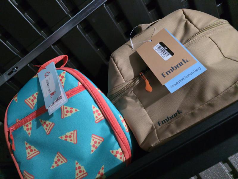 Embark Lunchbox