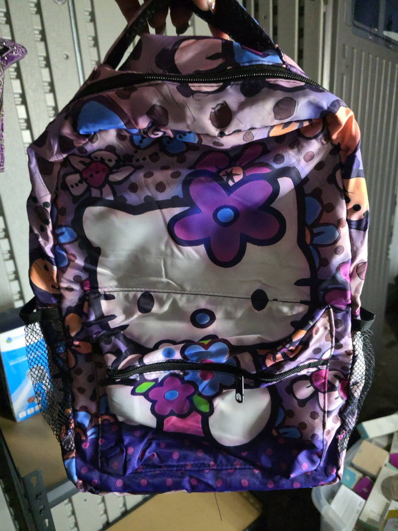hello kitty bag