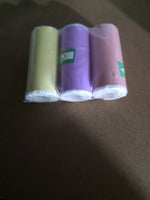 Colored Printing Rolls