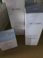 Hydrating Hair Care Bundle