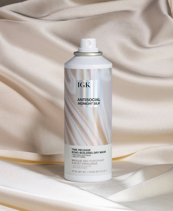 Antisocial Midnight Silk Time-Release Bond-Building Dry Mask 5 oz",38,34,2