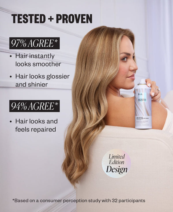 Antisocial Midnight Silk Time-Release Bond-Building Dry Mask 5 oz",38,34,2