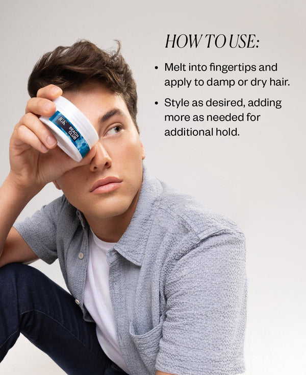 Beach Club Soft Styling Paste 2 oz",28,25,2