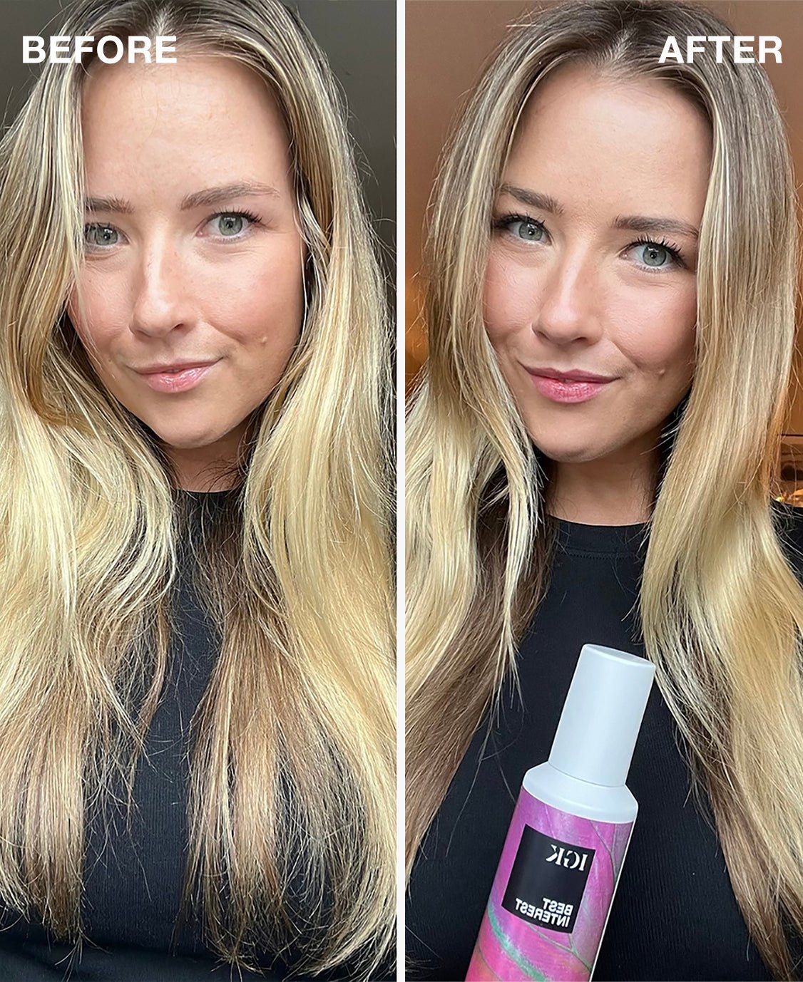 Best Interest Deep Repair Air Dry Styler 5 oz",38,34,7