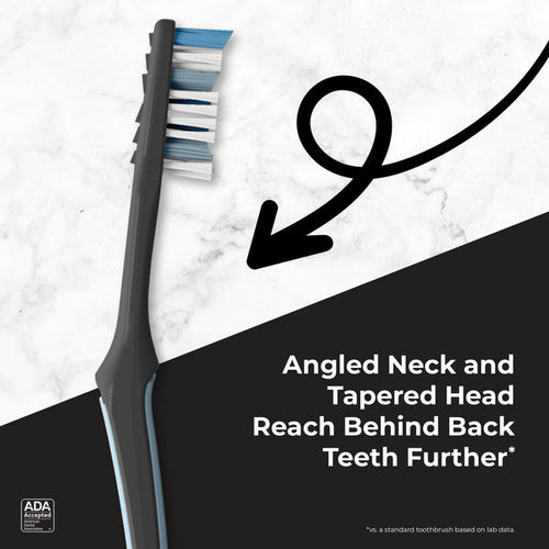 Advanced Design Soft Toothbrush