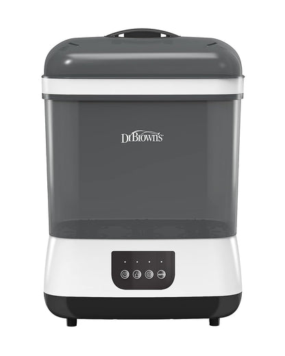 Dr. Brown’s All-In-One Bottle Sterilizer & Dryer (NIB)