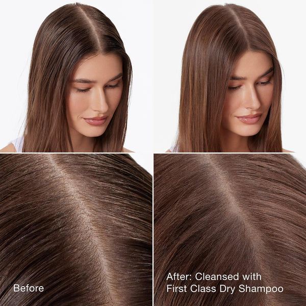 First Class Charcoal Detox Dry Shampoo Travel Size 2 oz",16,14,1