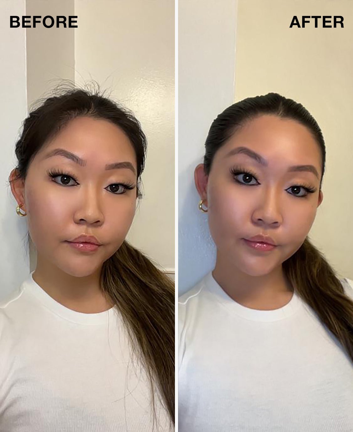 Good Behavior Frizz & Flyaway Hair Taming Wand 0.46 oz",24,22,11