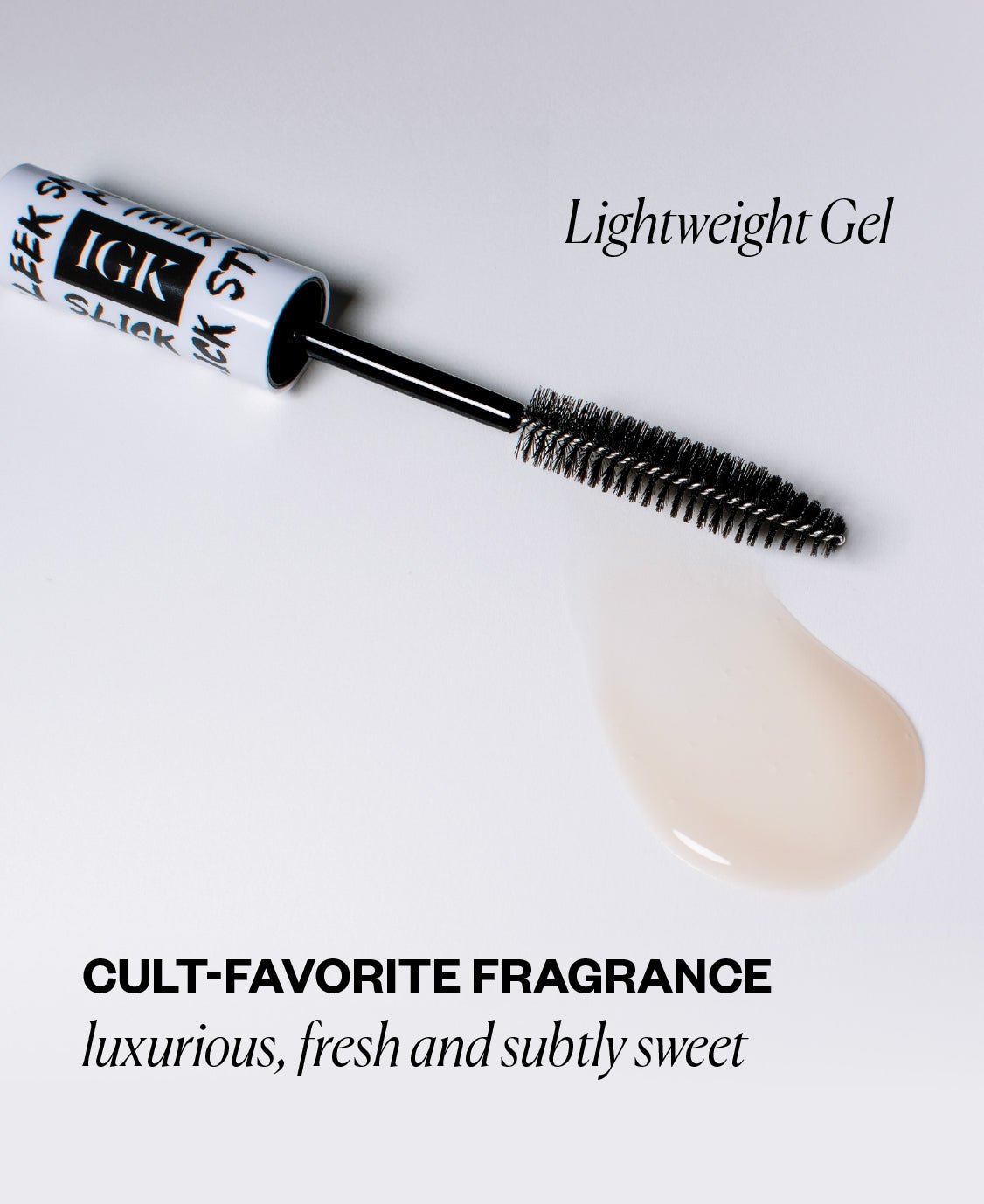 Good Behavior Frizz & Flyaway Hair Taming Wand 0.46 oz",24,22,11