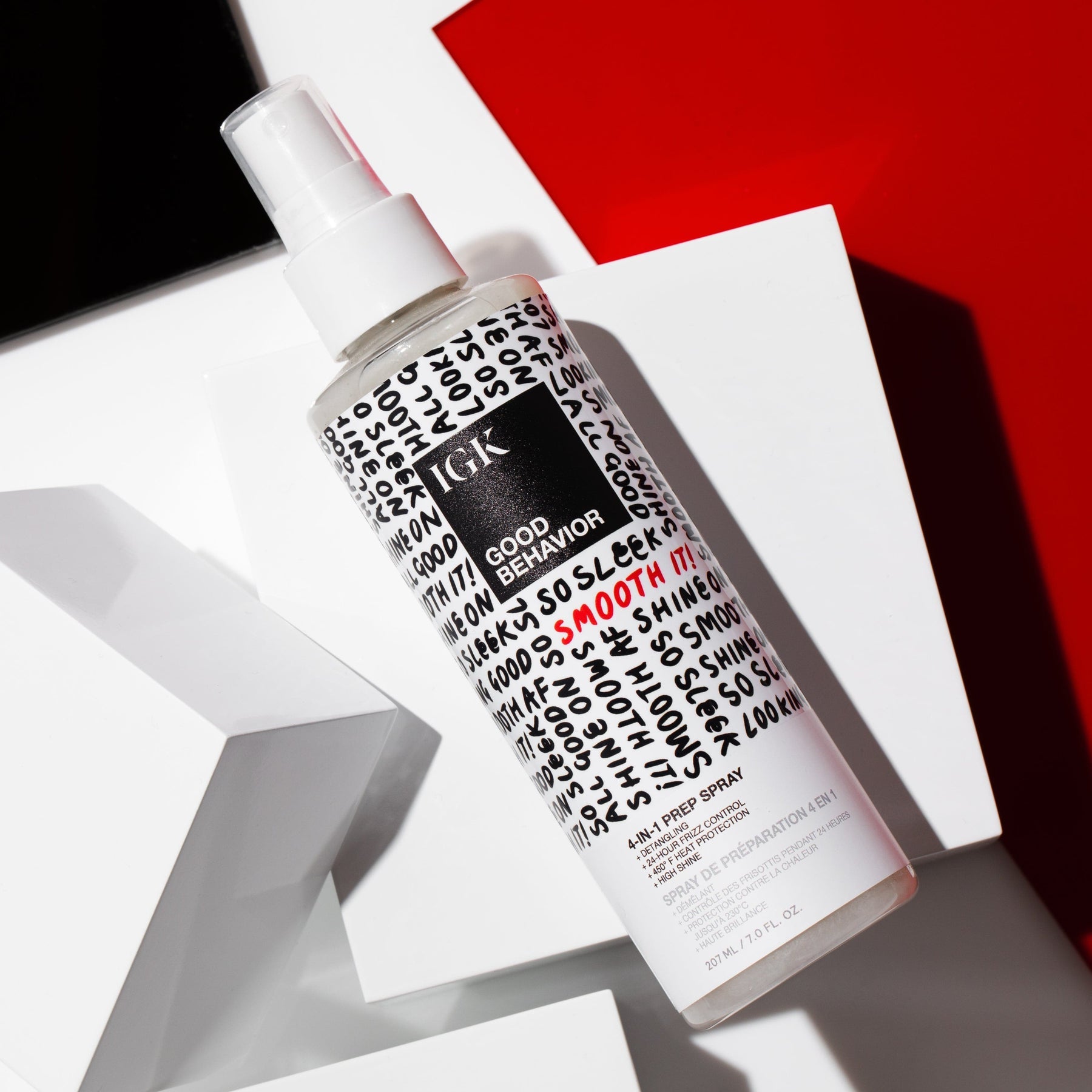 Good Behavior 4-in-1 Prep Spray 7 oz",34,31,5