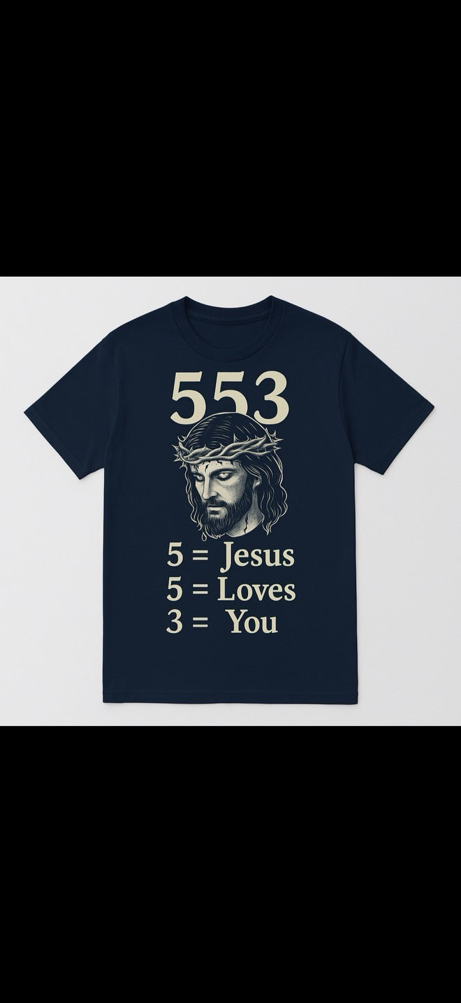 Walkers Variety Vault Faith Hoodie (553 & 143)