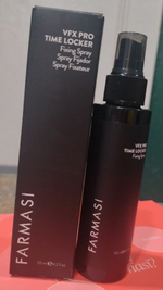 VFX PRO Time Locker Setting Spray