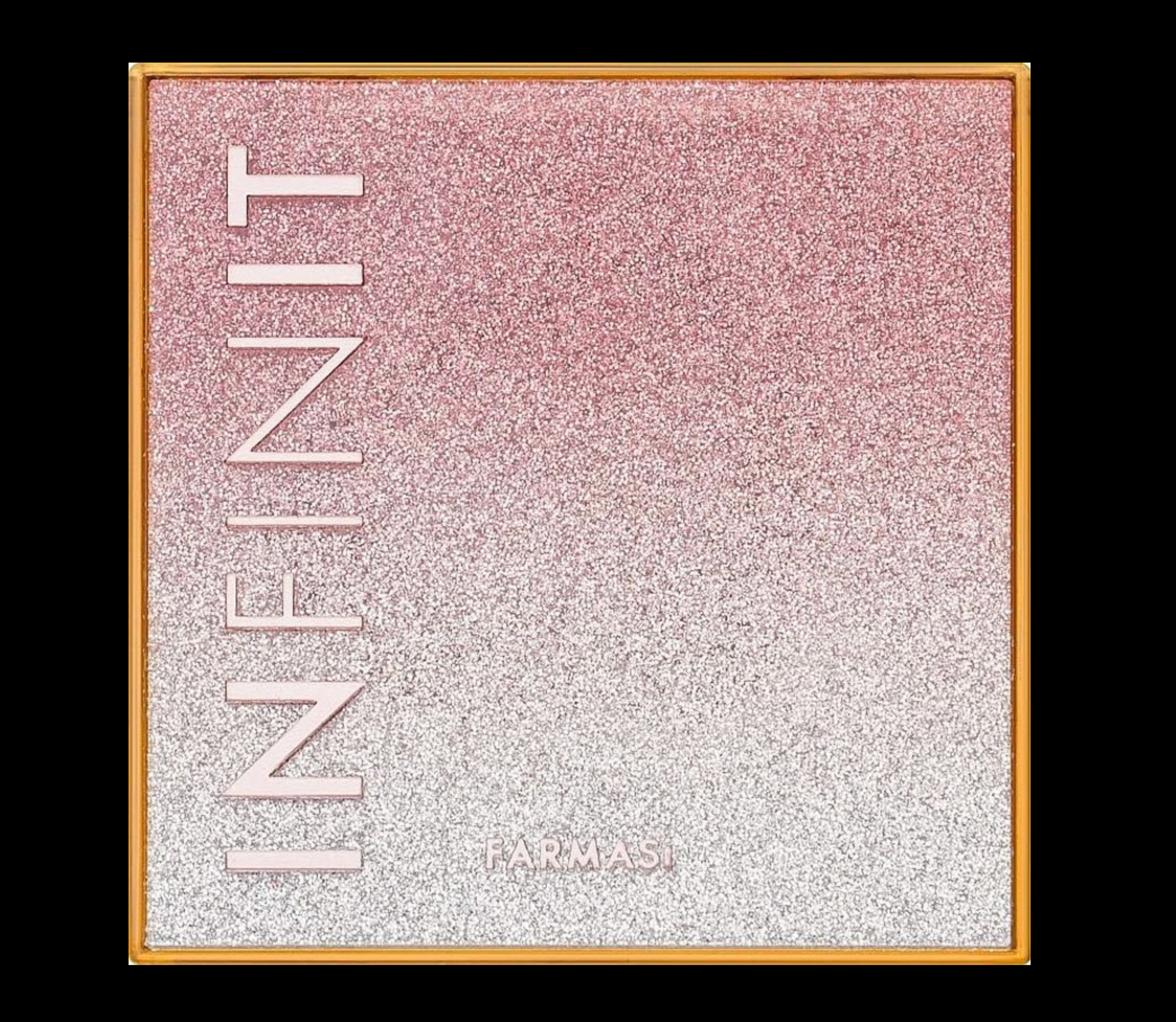 Farmasi Infinit All-in-One Makeup Face Palette All in One, Eyeshadow Palette 9g