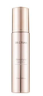 Face oil & serum