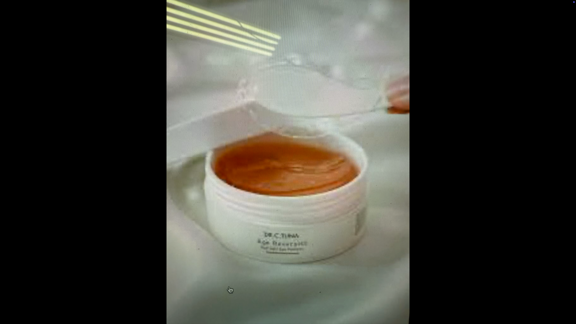 Dr. C. Tuna Age Reversist Hydrogel Eye Patches - Rejuvenate, Hydrate & Smooth Under-Eyes