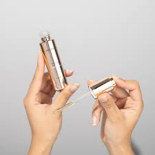 Face oil & serum