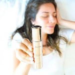 Face oil & serum