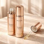 Face oil & serum