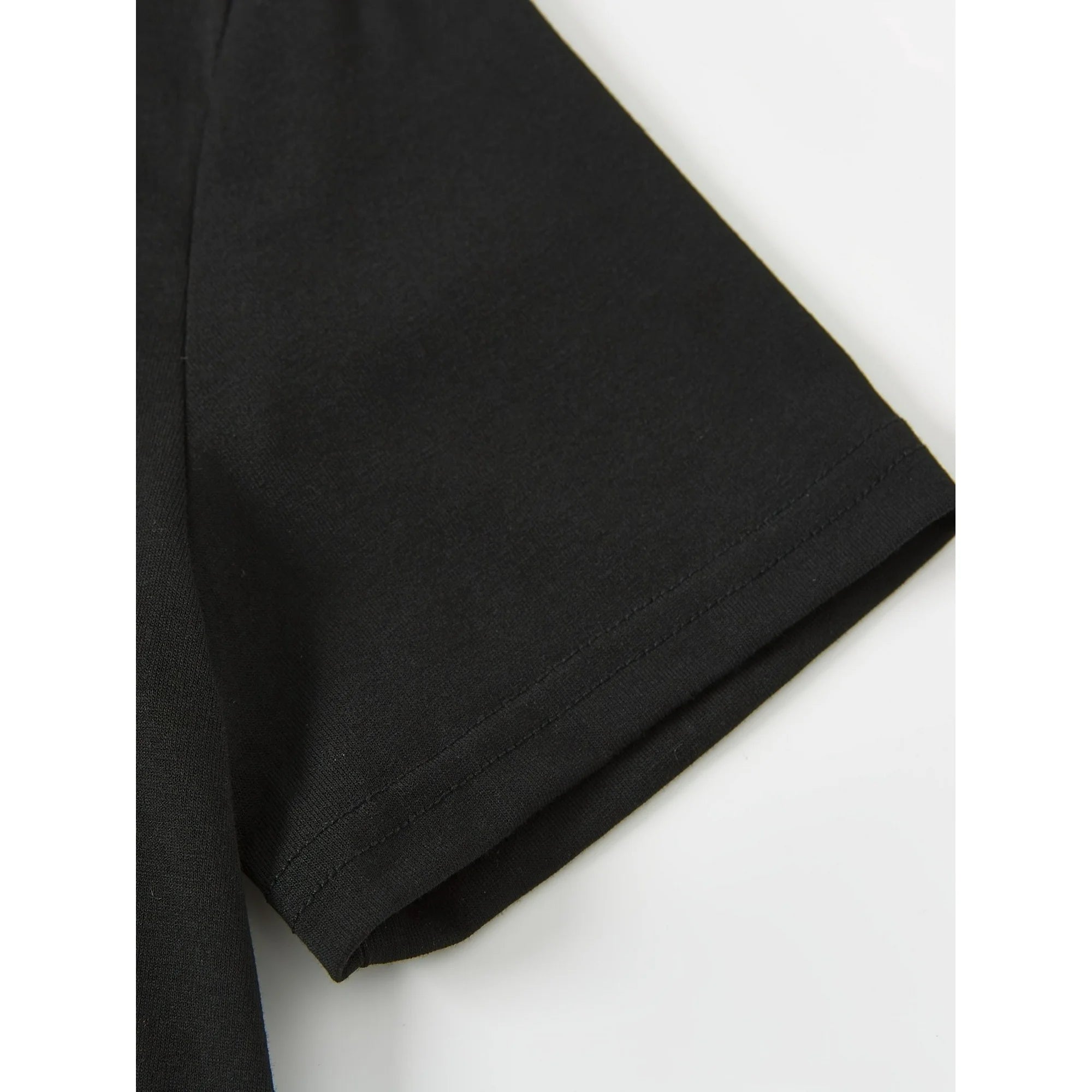 Boy JUST A BOY WHO LOVES MONSTER TRUCKS Truck Print Casual Round Neck T-shirt, Casual Sporty Tee, Summer Gifts