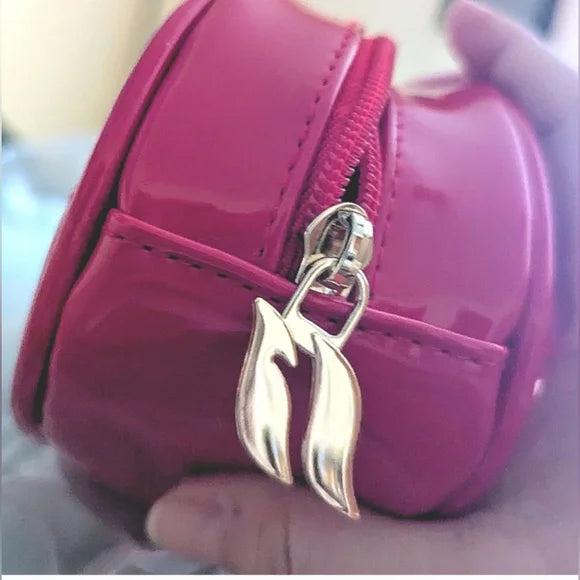 FRM RED LIP BAG 2024