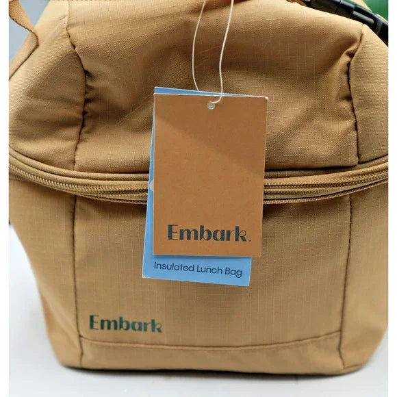 Embark Lunchbox