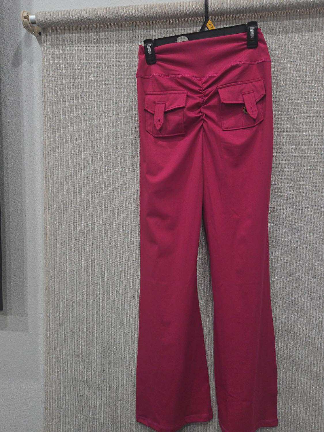 Booty Shaper Leggings