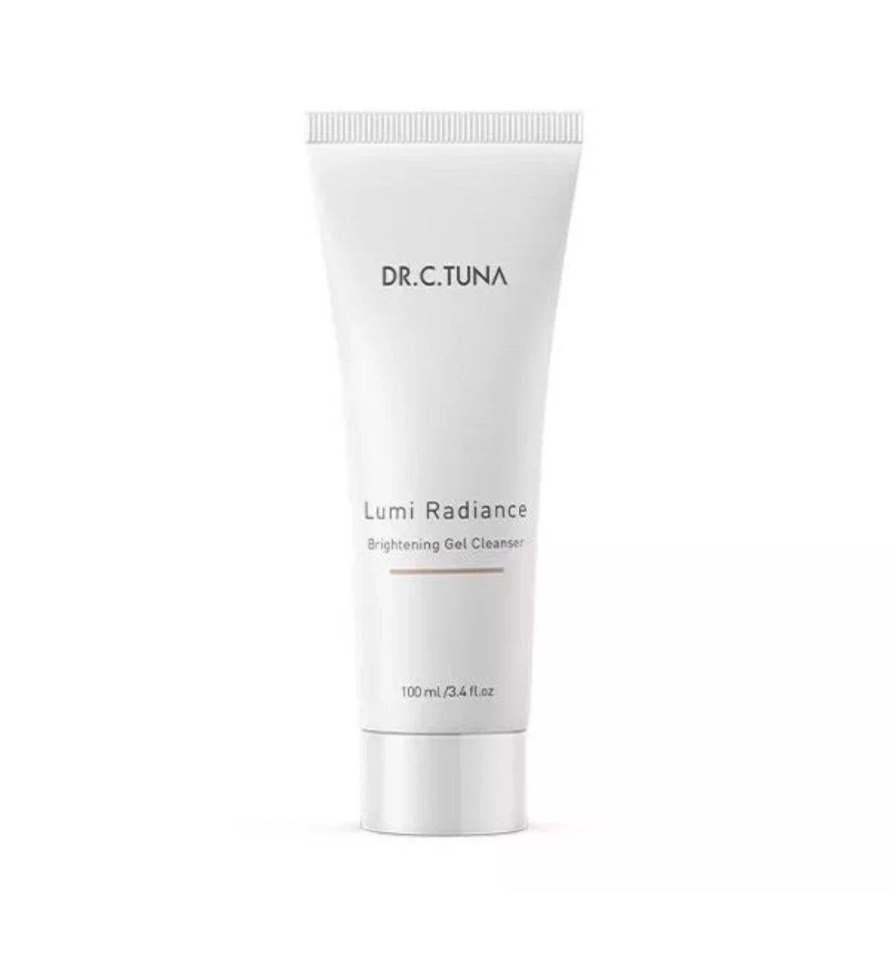 Farmasi Dr. C. Tuna Lumi Radiance Brightening Gel Cleanser