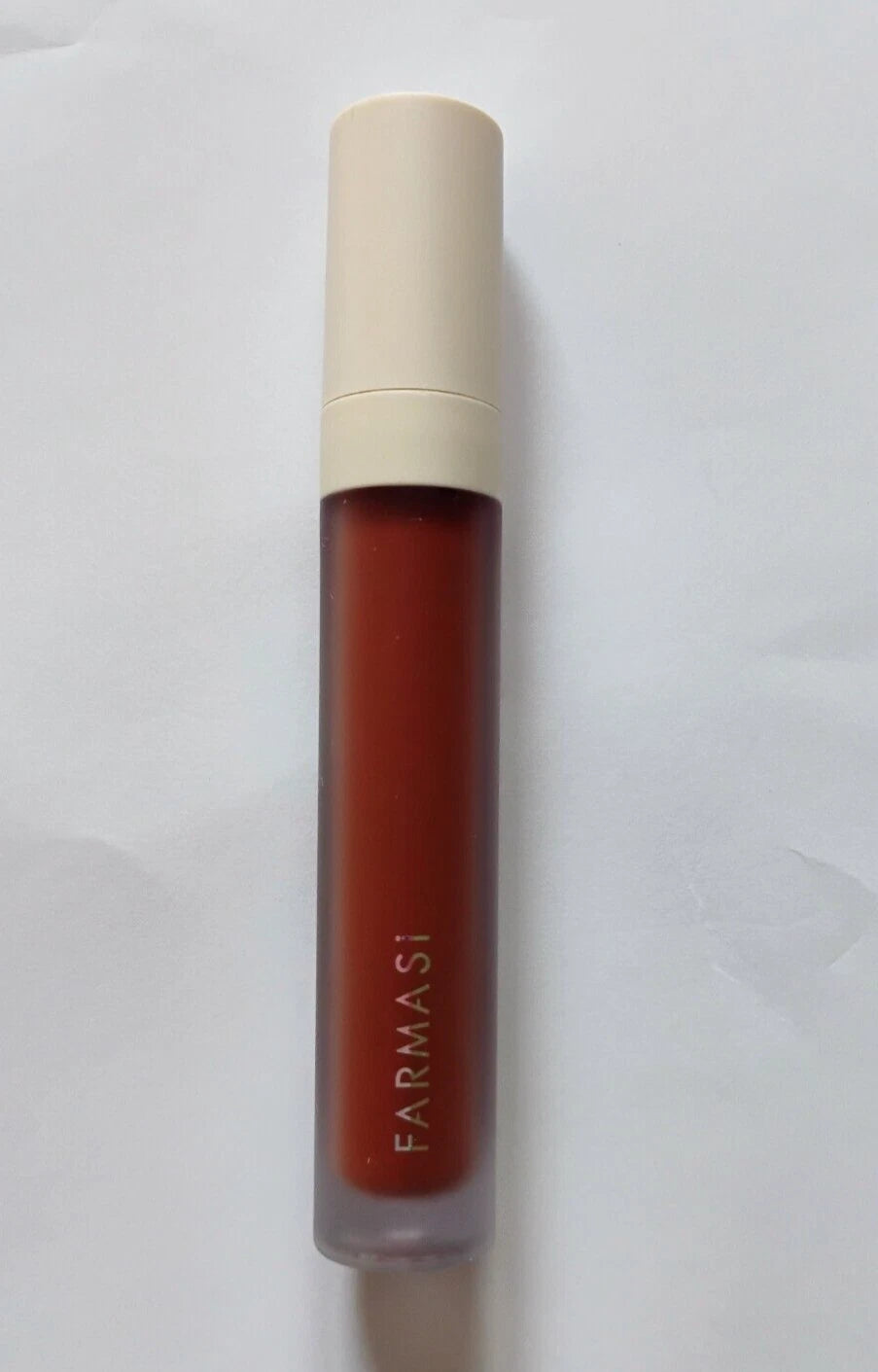 Matte Liquid Lipstick Nova