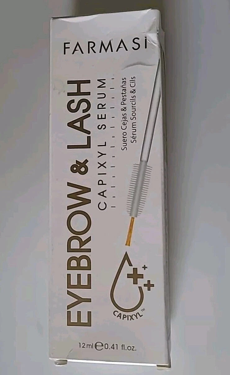 Eyebrow & Lash Capixyl Serum