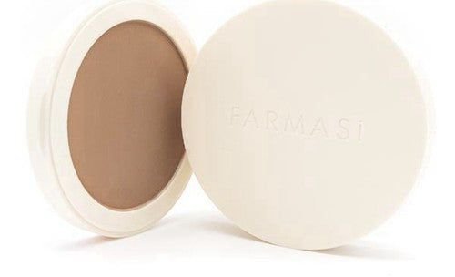 Powder Bronzer Miami