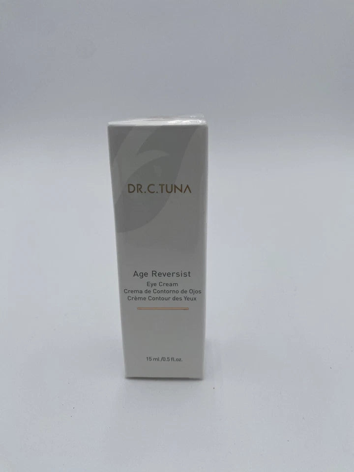 Dr. C. Tuna | Age Reversist Eye Cream