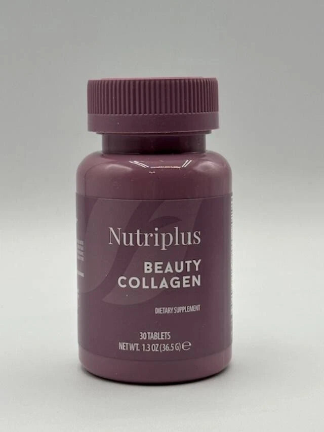 Beauty Collagen Dietary Supplement