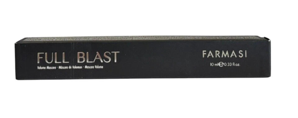 FULL BLAST MASCARA