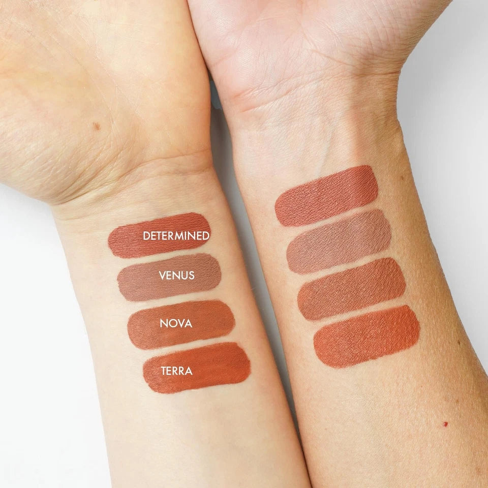 Matte Liquid Lipstick Nova