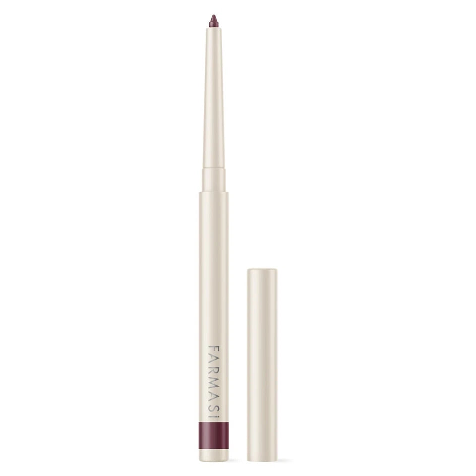 Eye Pencil Retractable Eyeliner 09 Burgundy (LOT OF 2)