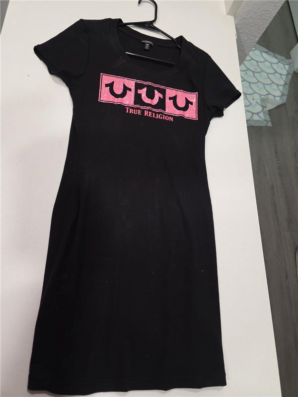 Women's True Religion, Medium Dress