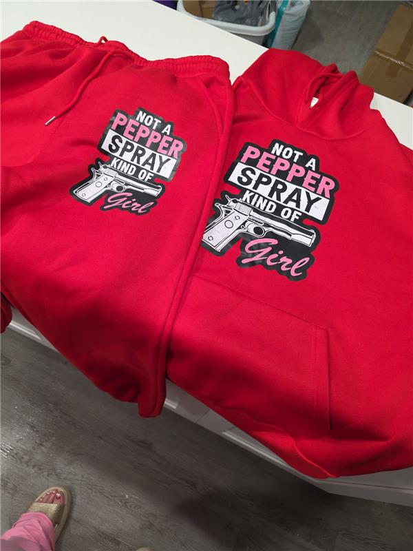 Women's Extra Large Hoodie Outfit